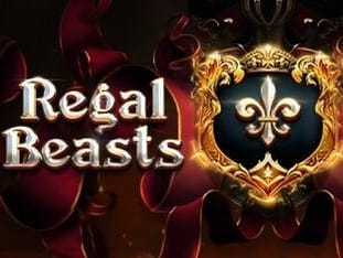 Regal Beasts thumbnail