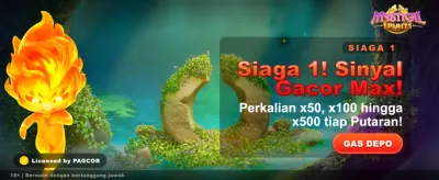 Mainkan Game Terpopuler Hari Ini