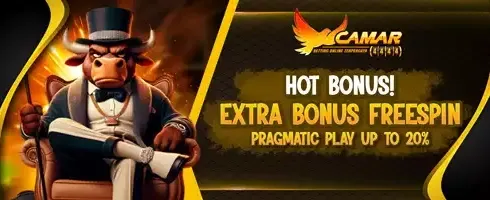 Pragmatic Play FreeSpin Spesial screenshot