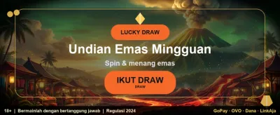 Jackpot Progresif Terbesar