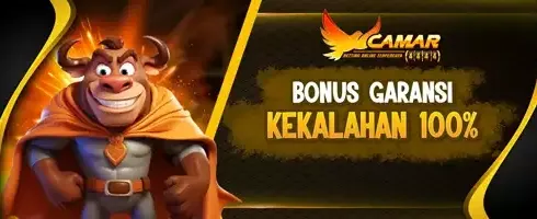Garansi Kekalahan 100% Kembali screenshot