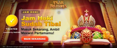Kemenangan Besar Menanti Anda