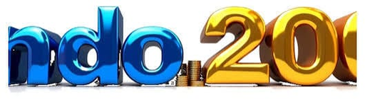 indo200link.com Logo